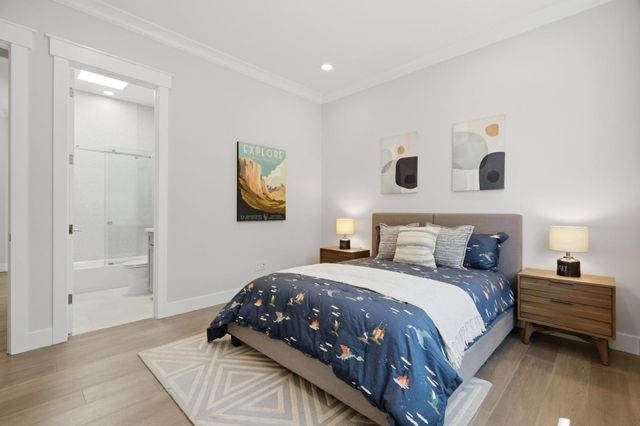 18823 Casa Blanca Lane, Saratoga, CA 95070