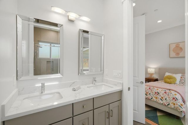 18823 Casa Blanca Lane, Saratoga, CA 95070