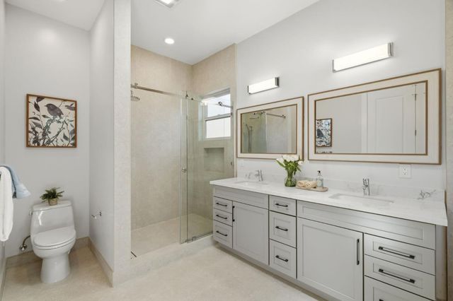 18823 Casa Blanca Lane, Saratoga, CA 95070