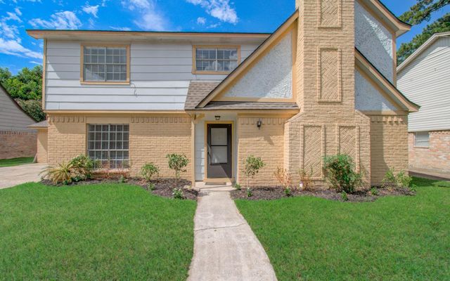 7522 Fernbrook Lane, Houston, TX 77070