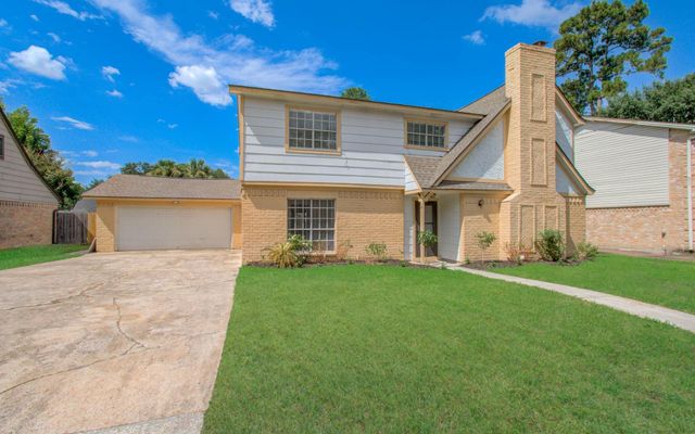 7522 Fernbrook Lane, Houston, TX 77070