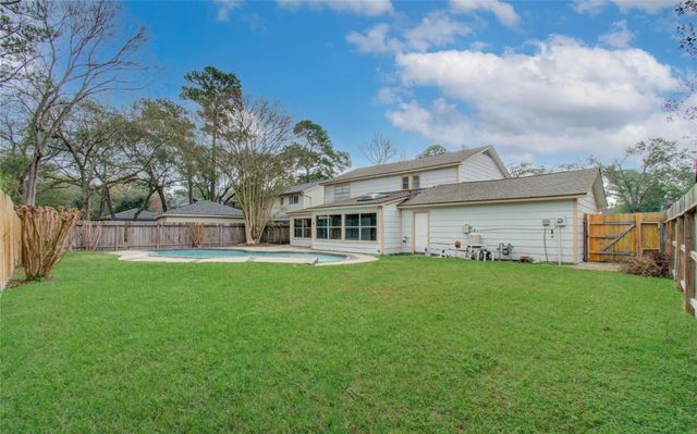 7522 Fernbrook Lane, Houston, TX 77070