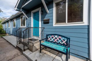 246 S Irving Street, Denver, CO 80219