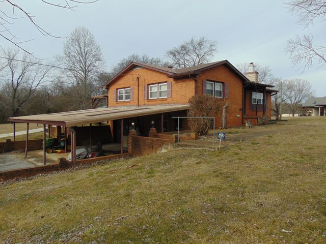 47 Simmons Cir, Fayetteville, TN 37334