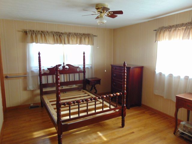 47 Simmons Cir, Fayetteville, TN 37334