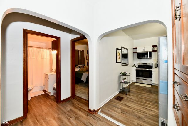 2455 Shelby Street, Indianapolis, IN 46203