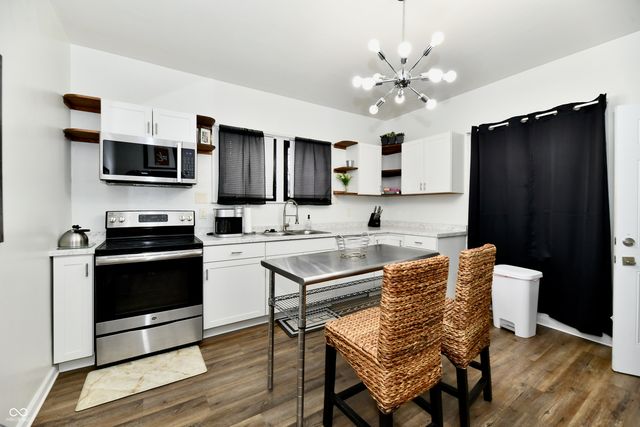 2455 Shelby Street, Indianapolis, IN 46203