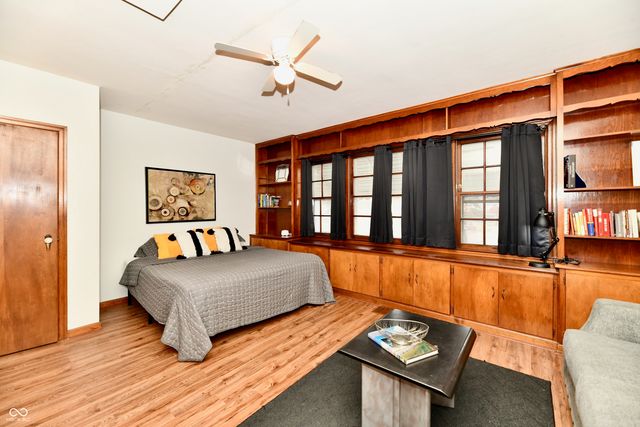 2455 Shelby Street, Indianapolis, IN 46203