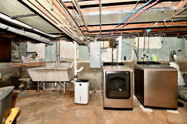 2455 Shelby Street, Indianapolis, IN 46203