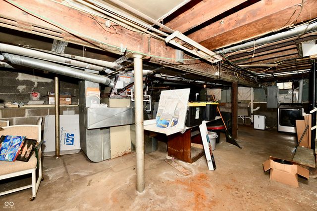 2455 Shelby Street, Indianapolis, IN 46203