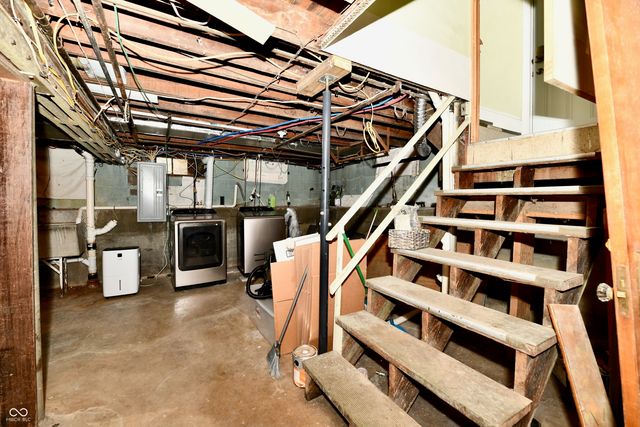 2455 Shelby Street, Indianapolis, IN 46203