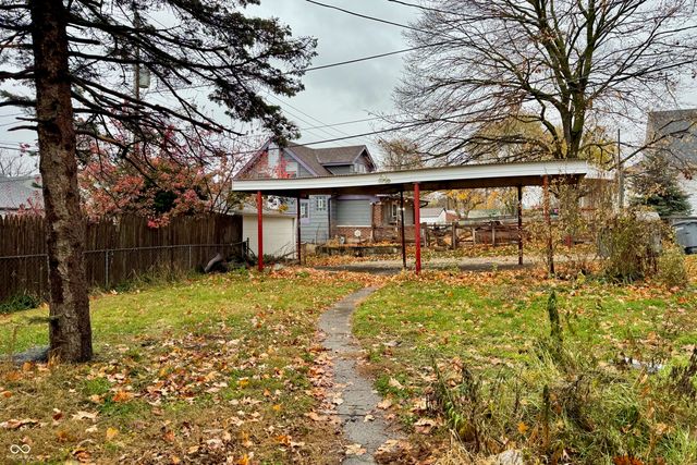 2455 Shelby Street, Indianapolis, IN 46203