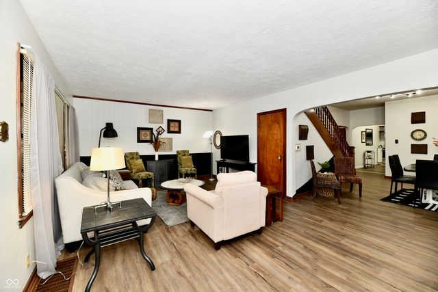 2455 Shelby Street, Indianapolis, IN 46203