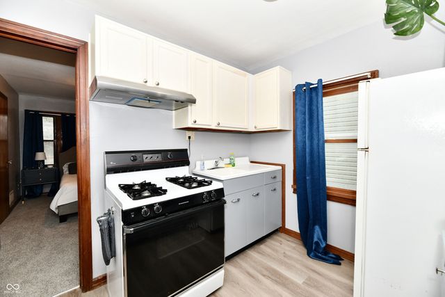 2455 Shelby Street, Indianapolis, IN 46203