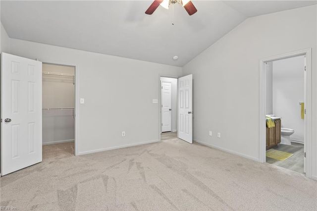28 Allison Sutton DR, Hampton, VA 23669