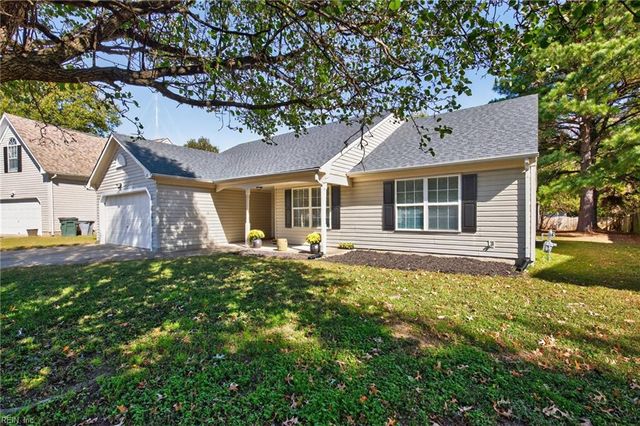 28 Allison Sutton DR, Hampton, VA 23669