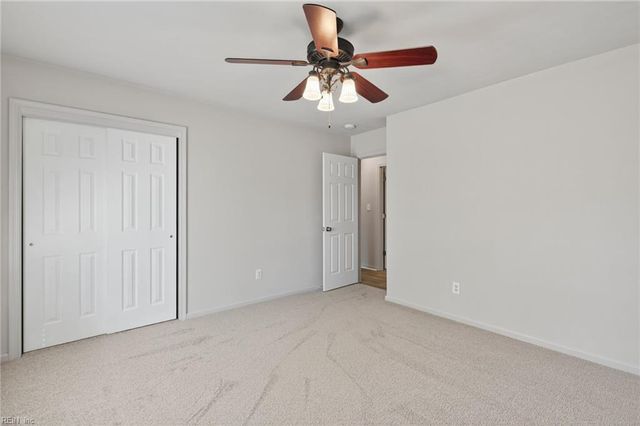 28 Allison Sutton DR, Hampton, VA 23669