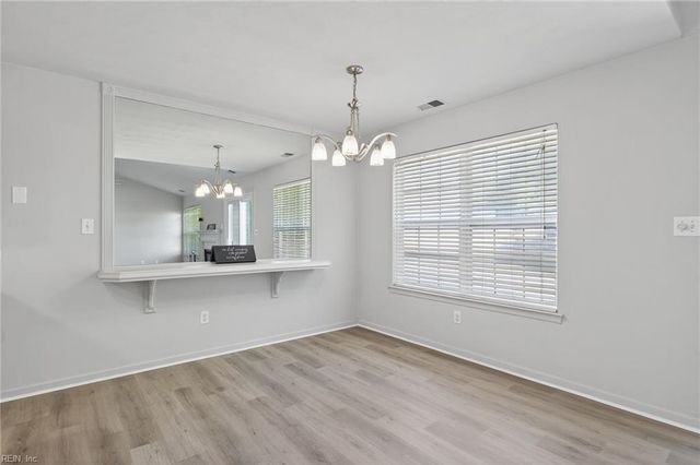 28 Allison Sutton DR, Hampton, VA 23669