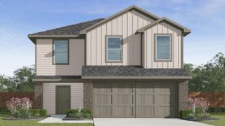 18225 Descartes Street, New Caney, TX 77357