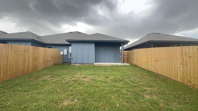 11513 University Drive, Oklahoma City, OK 73114