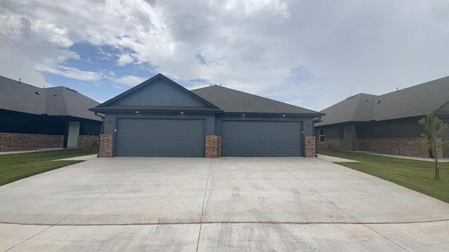 11513 University Drive, Oklahoma City, OK 73114