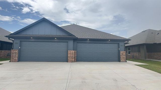 11513 University Drive, Oklahoma City, OK 73114