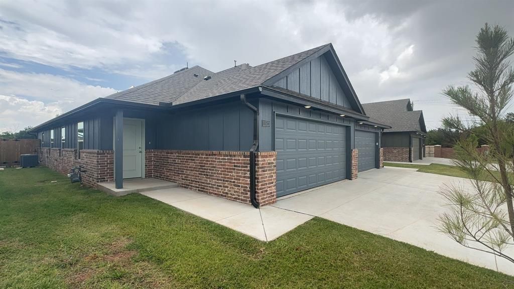 11513 University Drive, Oklahoma City, OK 73114