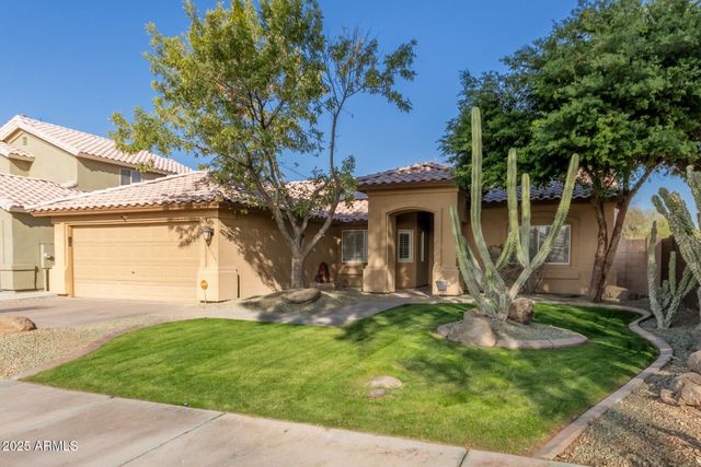 16004 W WASHINGTON Street, Goodyear, AZ 85338