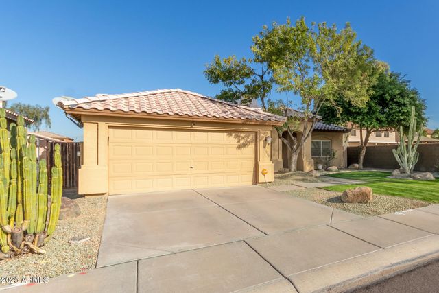 16004 W WASHINGTON Street, Goodyear, AZ 85338