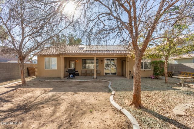 16004 W WASHINGTON Street, Goodyear, AZ 85338