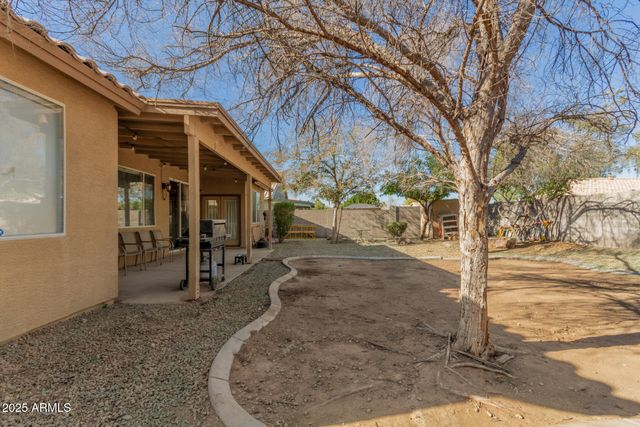 16004 W WASHINGTON Street, Goodyear, AZ 85338