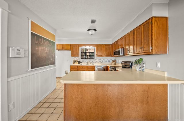 19 Hightrail Drive, Maumelle, AR 72113