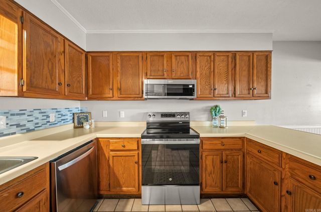19 Hightrail Drive, Maumelle, AR 72113