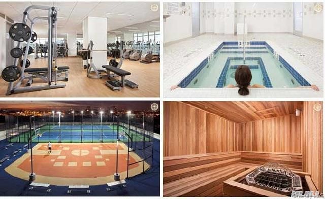 131-05 40th Road 12T, Flushing, NY 11354