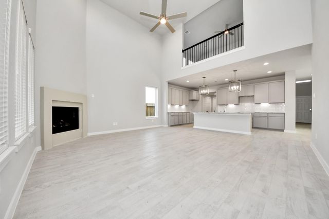 2922 Bury Park Drive, Spring, TX 77373