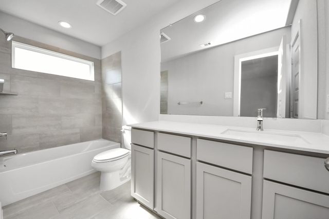 2922 Bury Park Drive, Spring, TX 77373