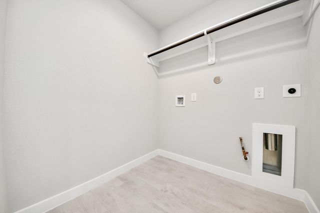 2922 Bury Park Drive, Spring, TX 77373