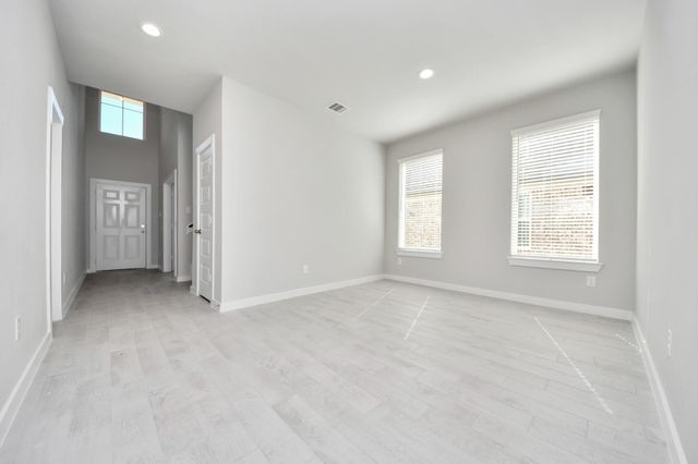 2922 Bury Park Drive, Spring, TX 77373