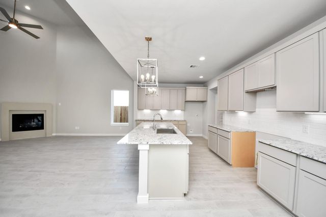 2922 Bury Park Drive, Spring, TX 77373