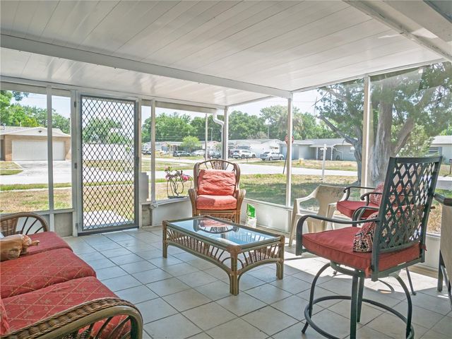 6436 CARDINAL DR, Clearwater, FL 33760