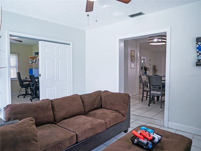 6436 CARDINAL DR, Clearwater, FL 33760