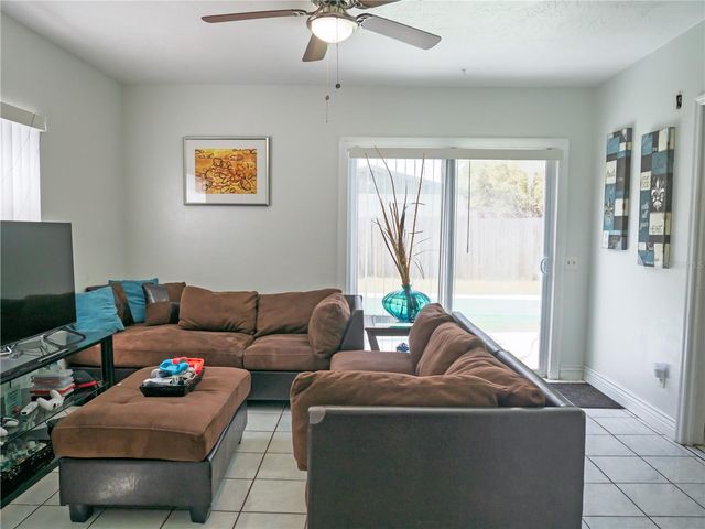 6436 CARDINAL DR, Clearwater, FL 33760