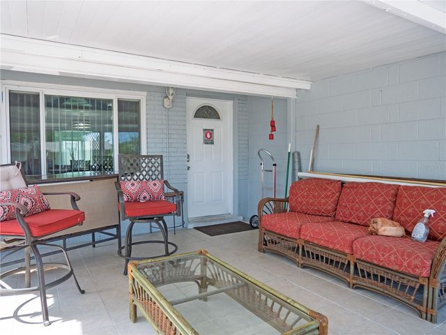 6436 CARDINAL DR, Clearwater, FL 33760