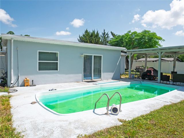 6436 CARDINAL DR, Clearwater, FL 33760