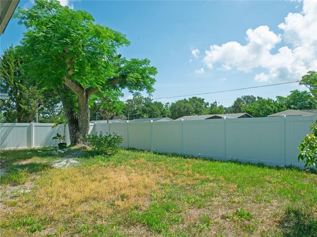 6436 CARDINAL DR, Clearwater, FL 33760