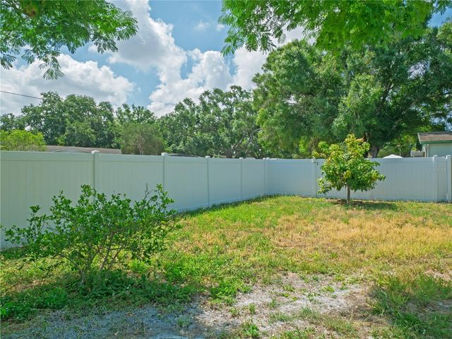 6436 CARDINAL DR, Clearwater, FL 33760