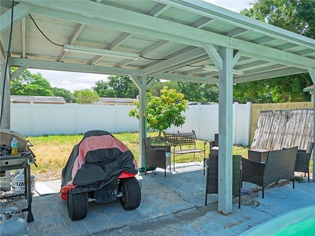 6436 CARDINAL DR, Clearwater, FL 33760