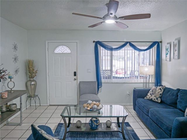 6436 CARDINAL DR, Clearwater, FL 33760