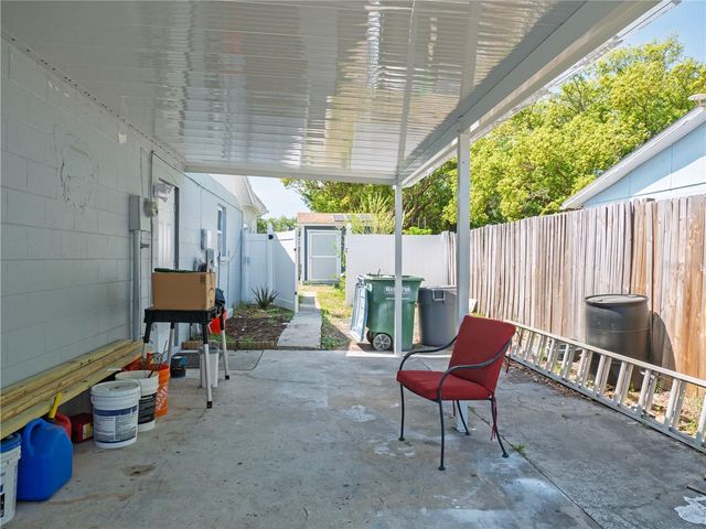 6436 CARDINAL DR, Clearwater, FL 33760