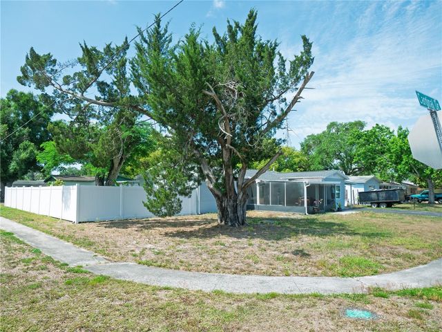 6436 CARDINAL DR, Clearwater, FL 33760